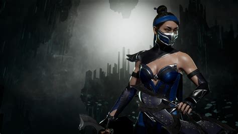 kitana rule 34|Mortal Kombat Kitana Compilation (rule34 clips)